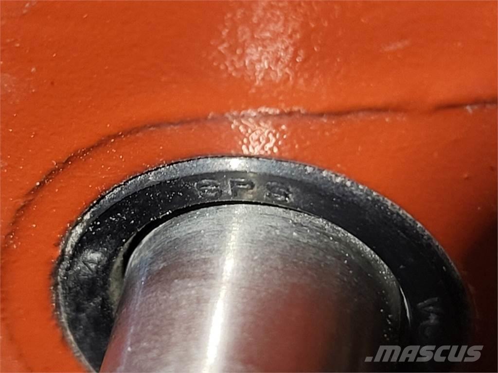  VICTAULIC P000002P08 Entreprenør - Andet