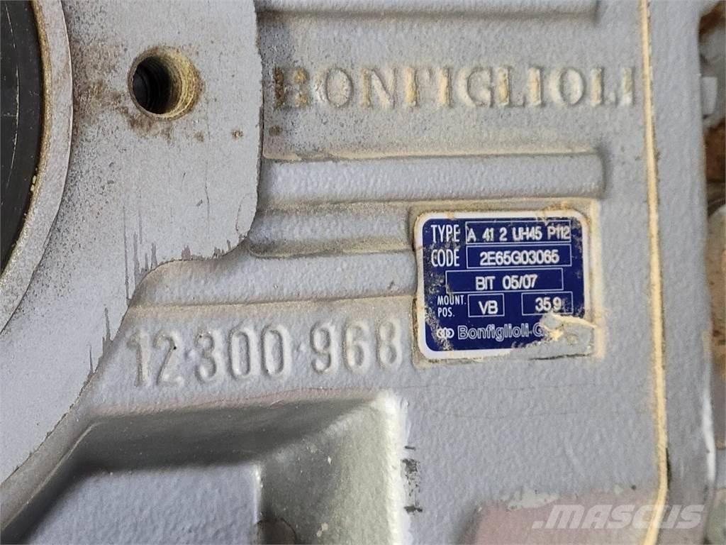  VIET S3 443TM Entreprenør - Andet