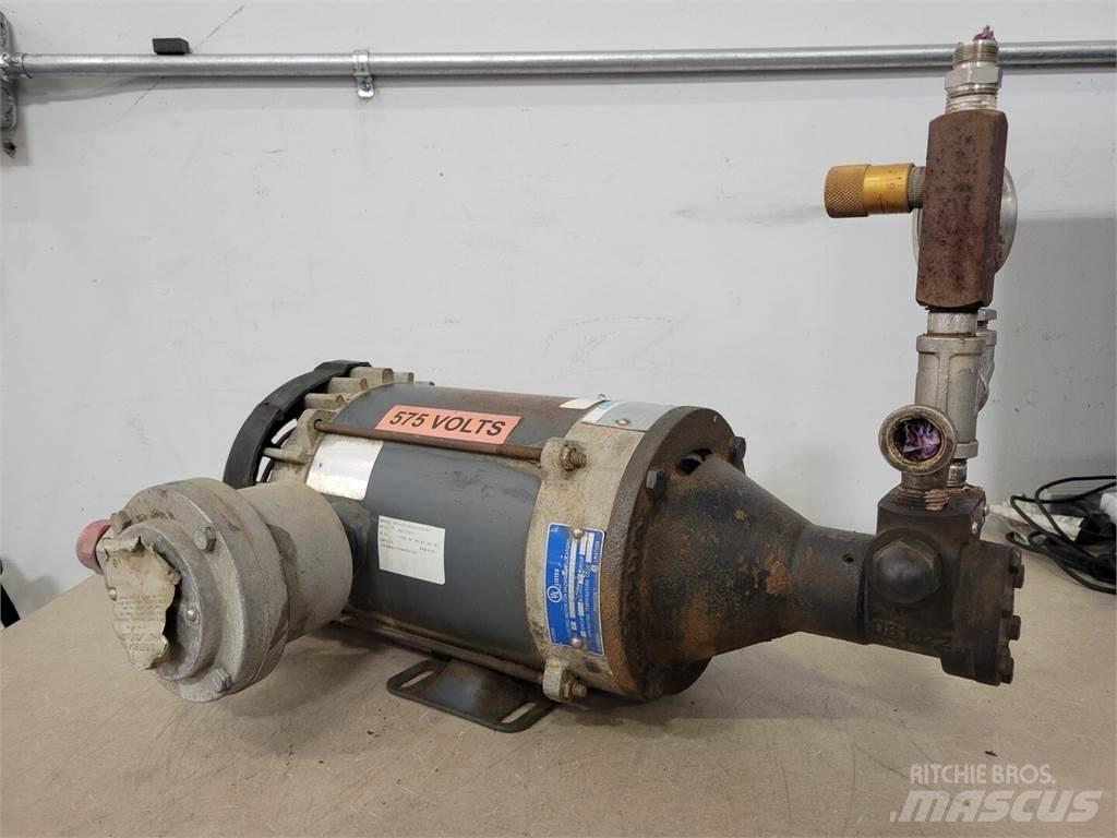 Viking PUMP F456 Vandpumper