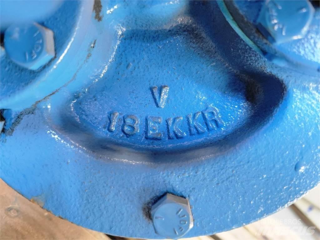 Viking PUMP KK-124 Vandpumper