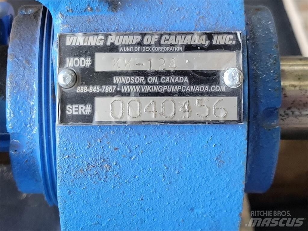 Viking PUMP KK-124 Vandpumper