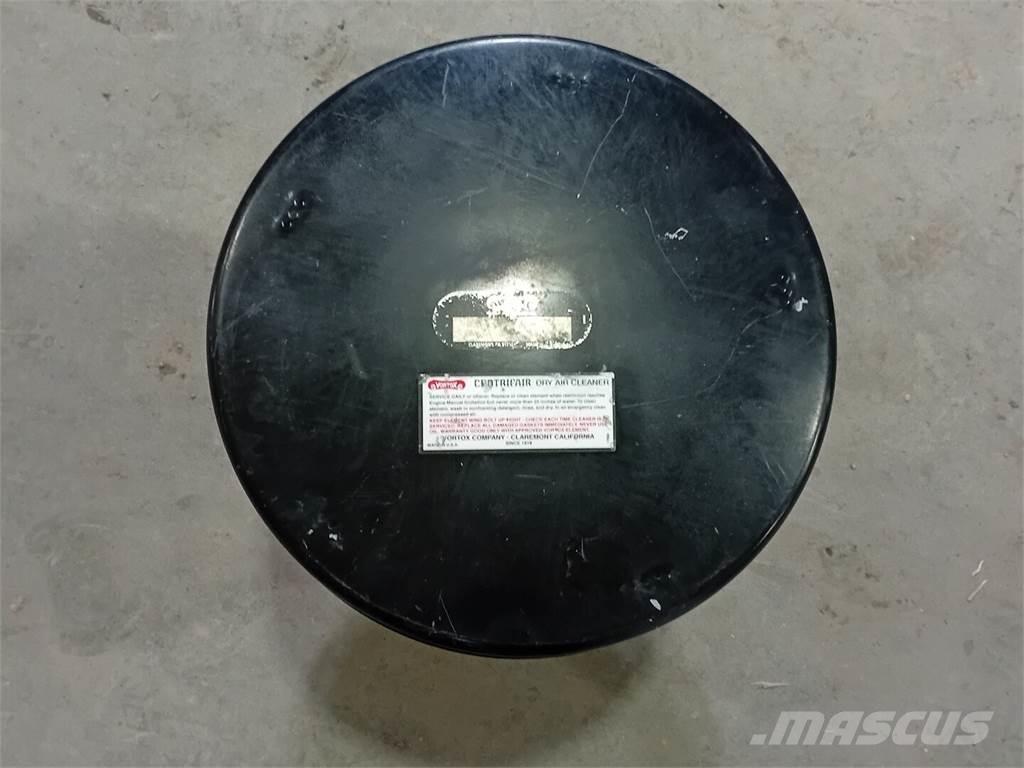  VORTOX AP120J4 Entreprenør - Andet