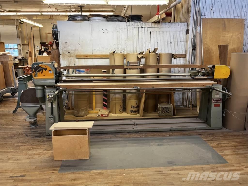  WADKIN BGA 2761724 Entreprenør - Andet