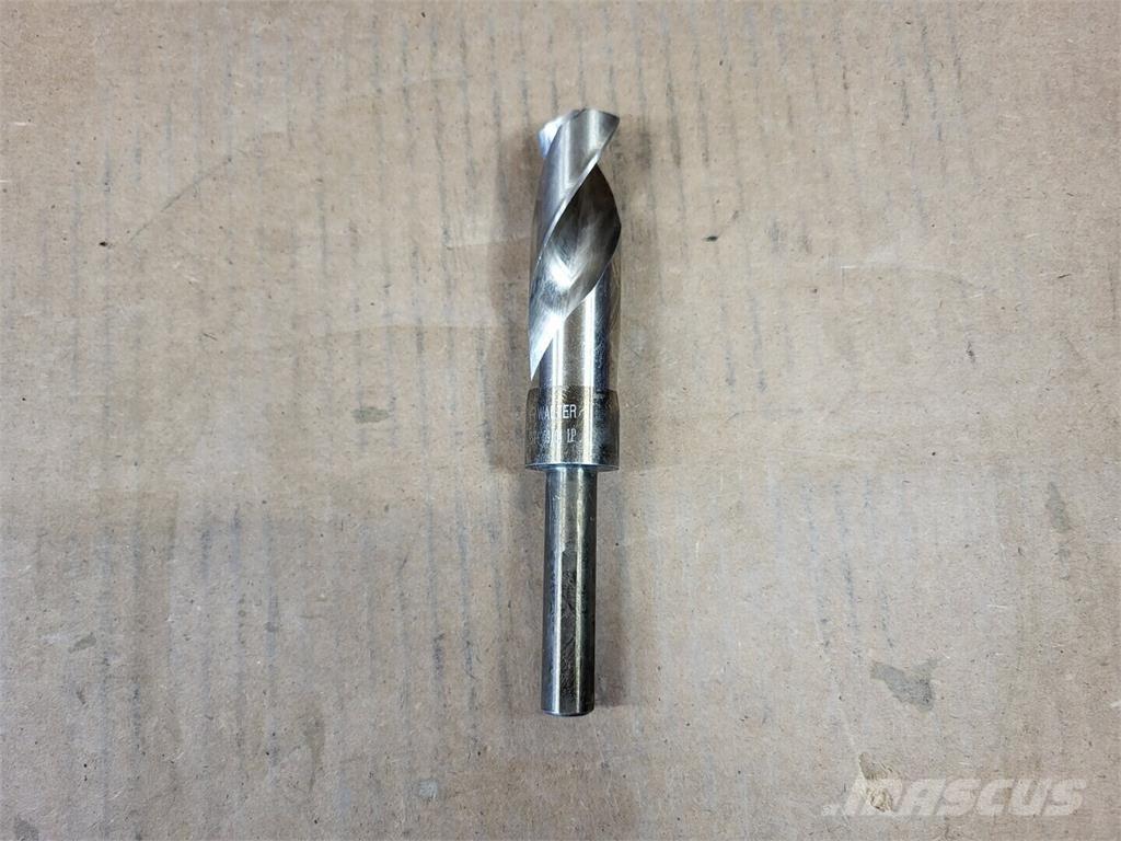  WALTER Entreprenør - Andet