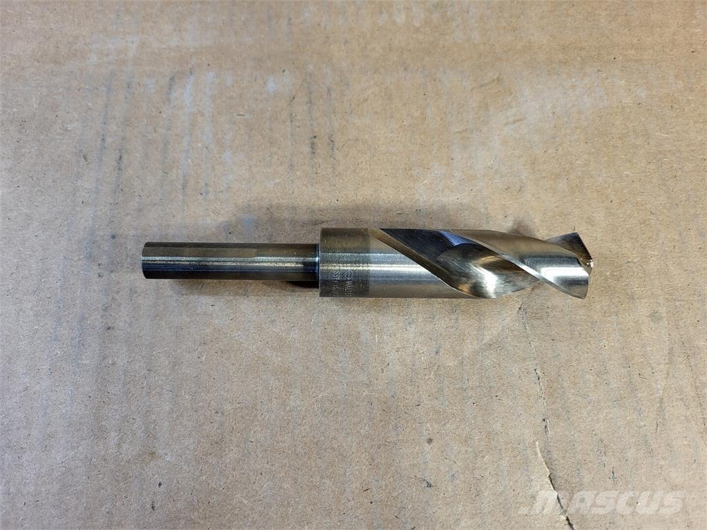  WALTER 01-M 560 Entreprenør - Andet