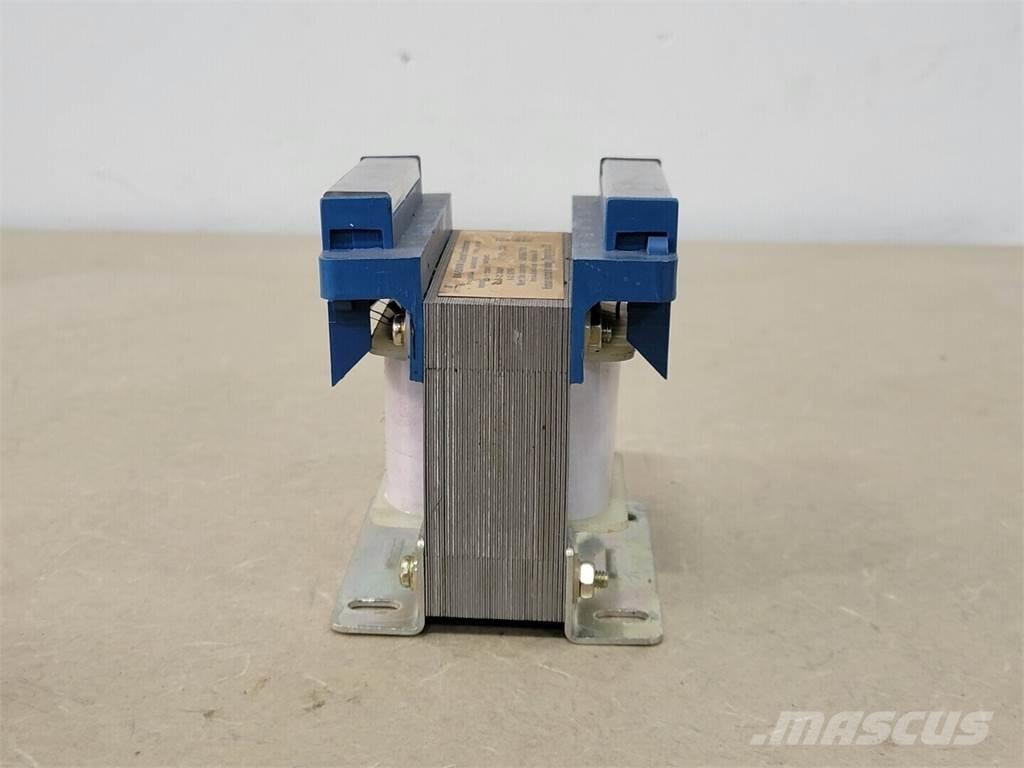  WANBIAN BK-50VA Entreprenør - Andet