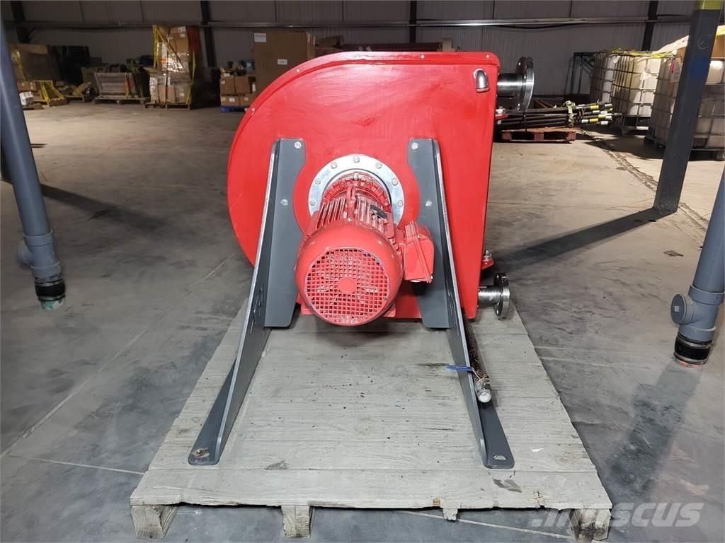  WEG CT007504NPW22 Industrielle maskiner
