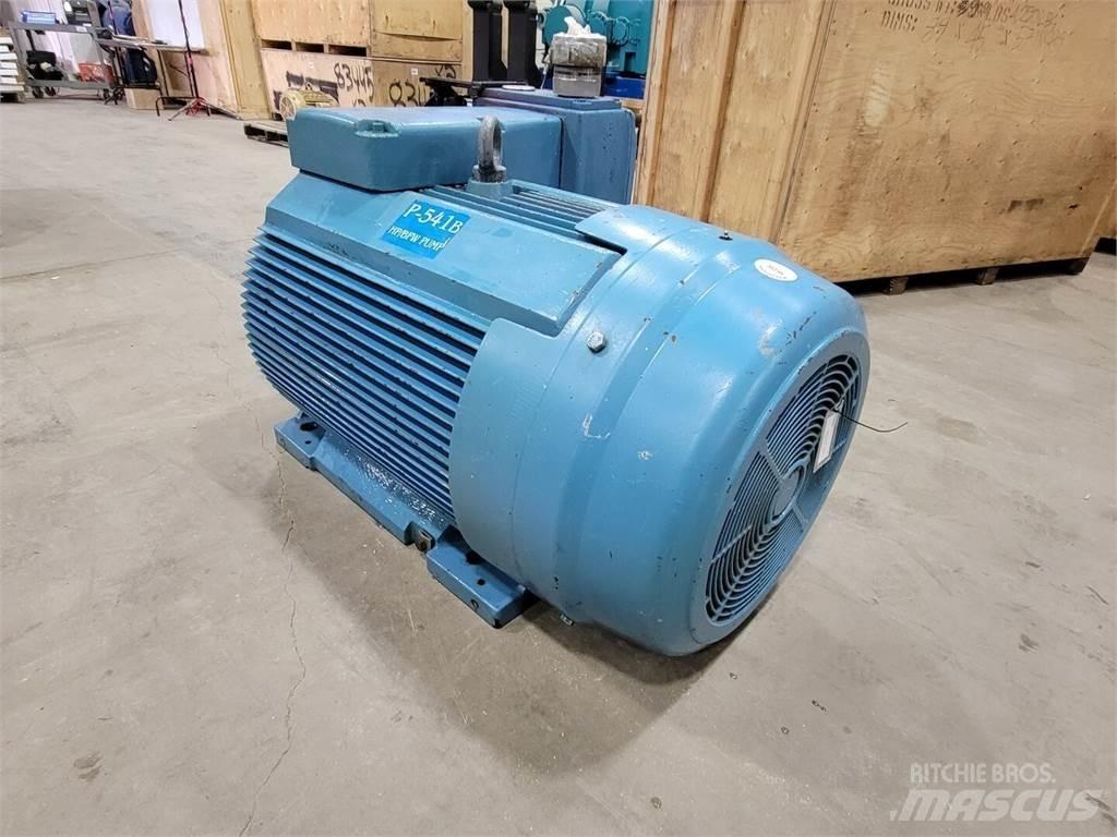  WEG W21 Industrielle maskiner