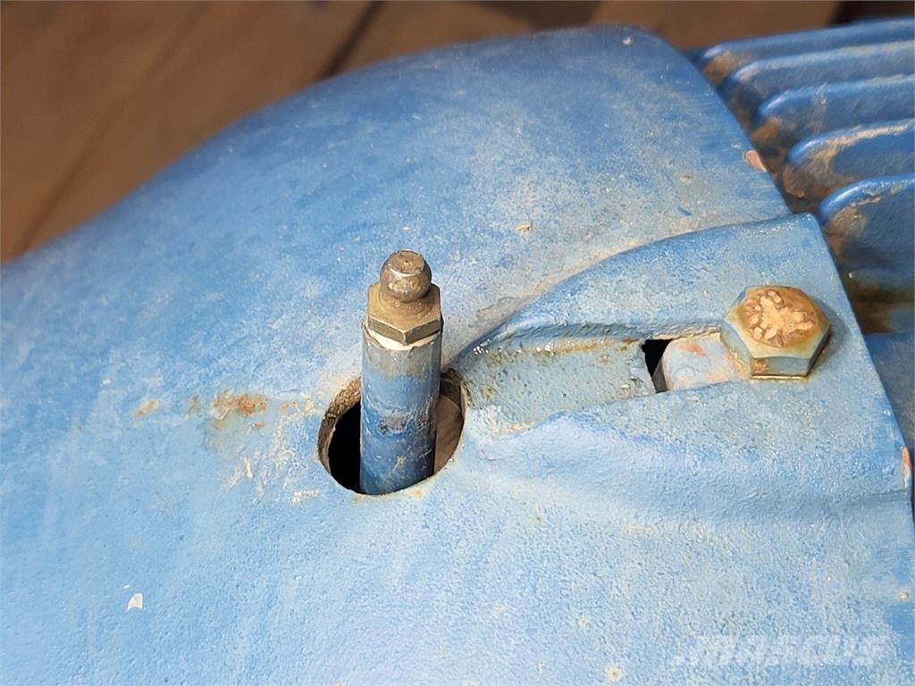  WEG W22 Industrielle maskiner