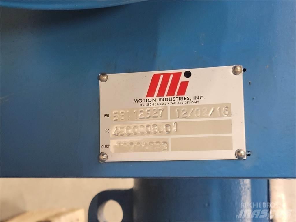  WEIR 1.5SR25160P Vandpumper