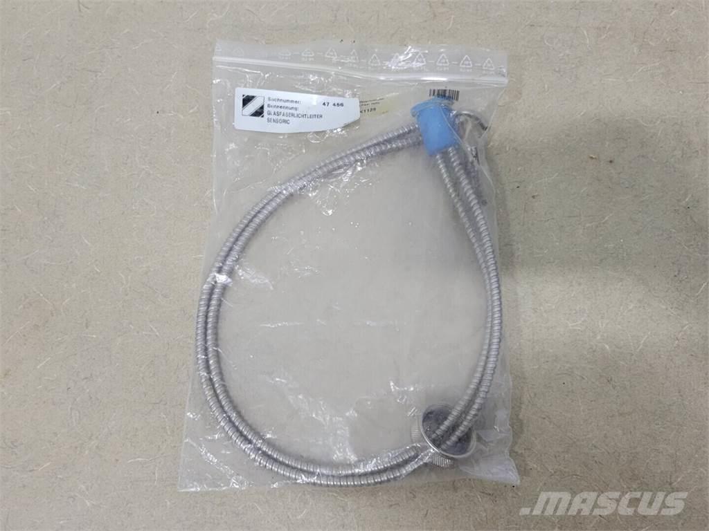  WENGLOR SLK1125 Entreprenør - Andet