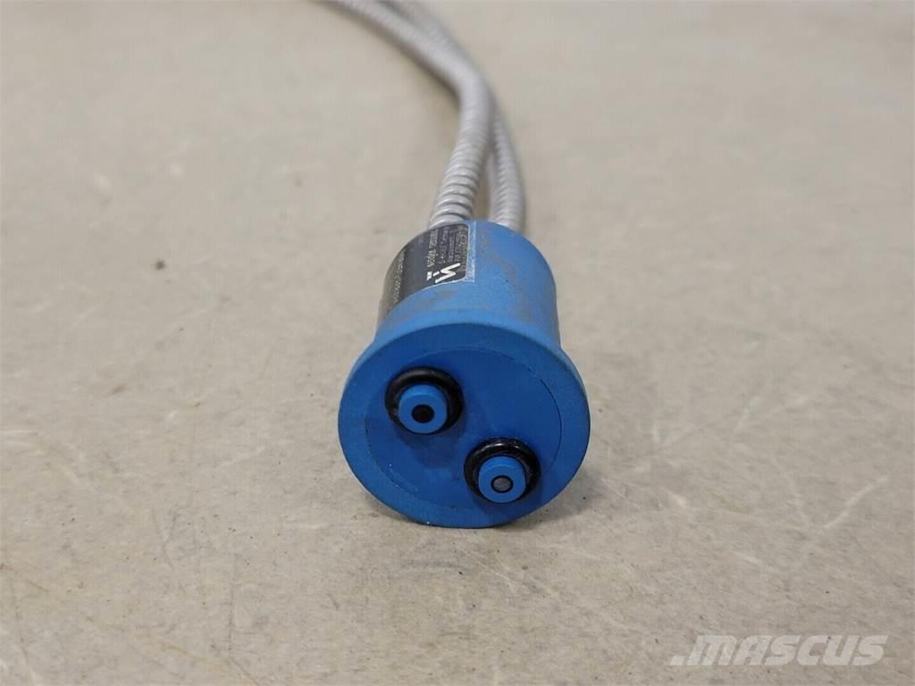  WENGLOR SLK1125 Entreprenør - Andet