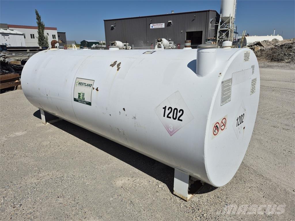  WESTEEL M1200653 Entreprenør - Andet