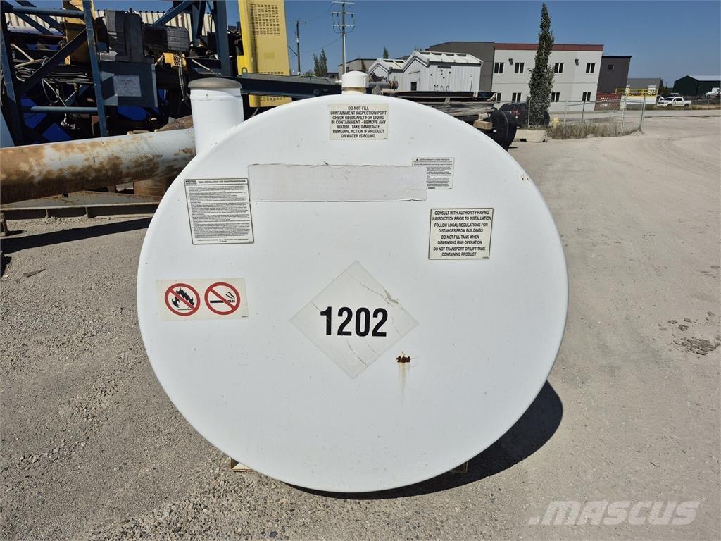  WESTEEL M1200653 Entreprenør - Andet