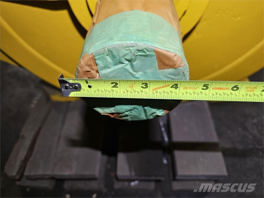 Westinghouse  Industrielle maskiner