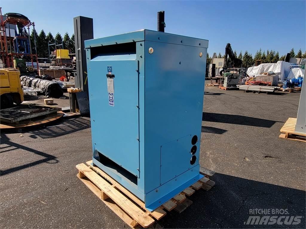 Westinghouse 88B5690 Entreprenør - Andet