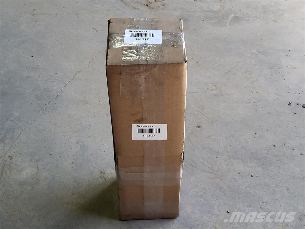 Westward  Entreprenør - Andet