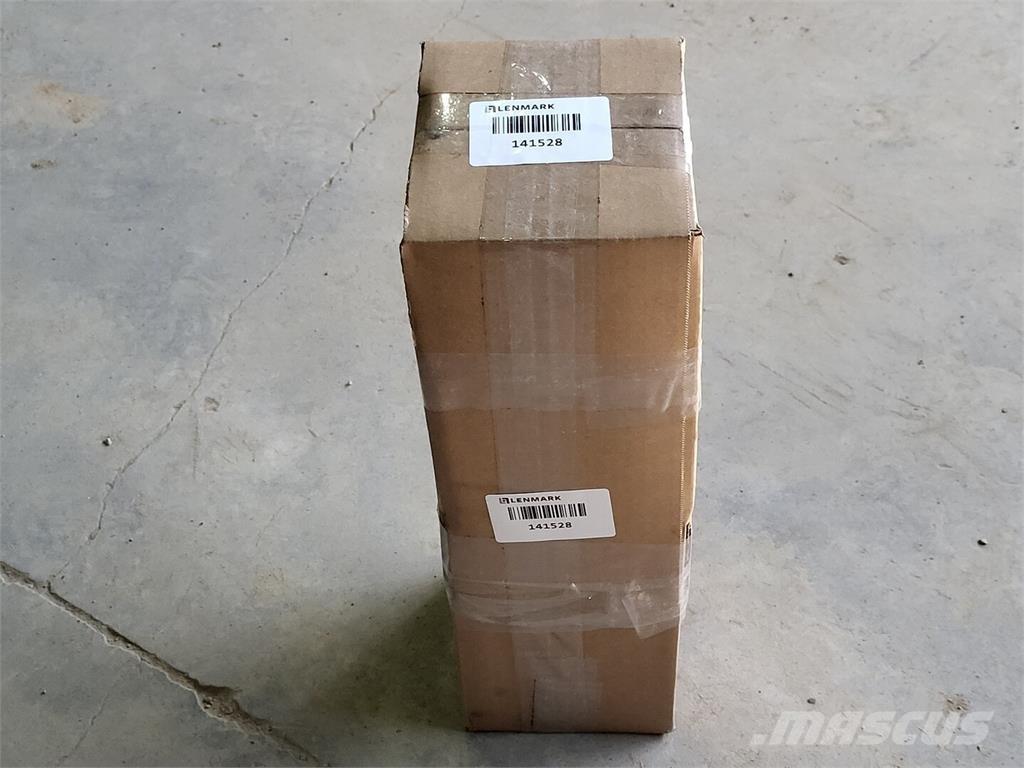 Westward  Entreprenør - Andet