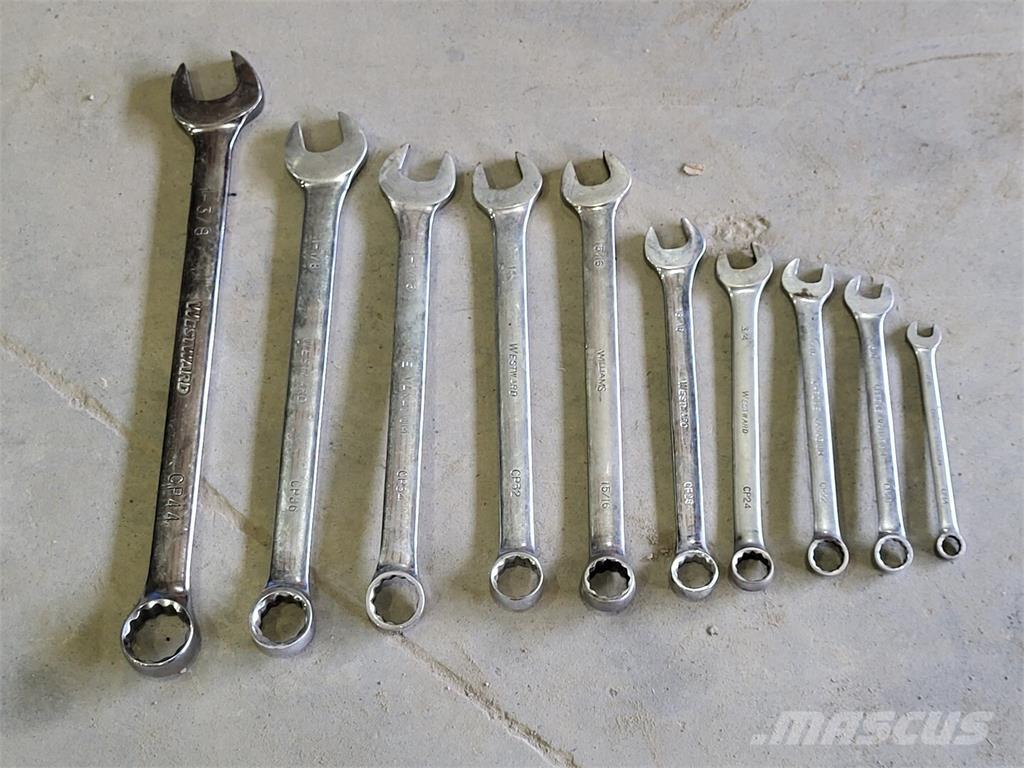 Westward  Entreprenør - Andet