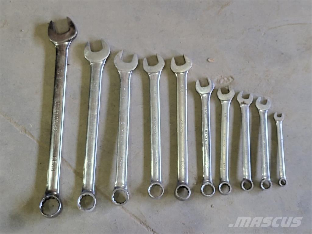 Westward  Entreprenør - Andet