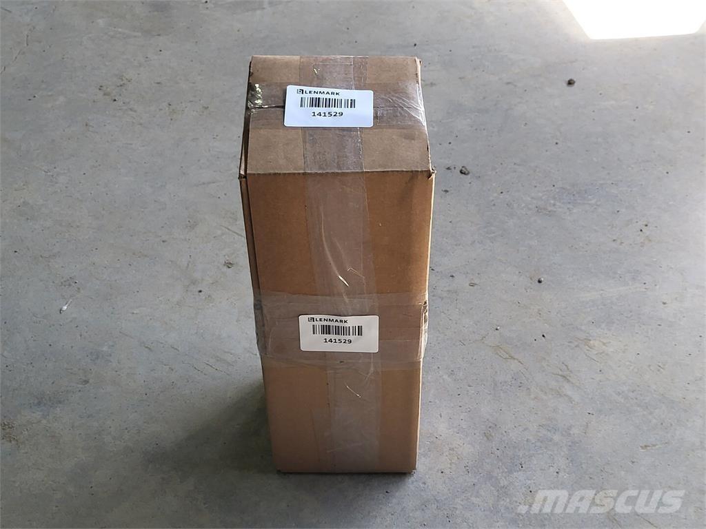 Westward  Entreprenør - Andet