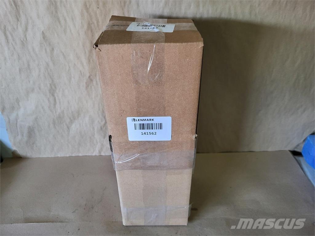 Westward  Entreprenør - Andet