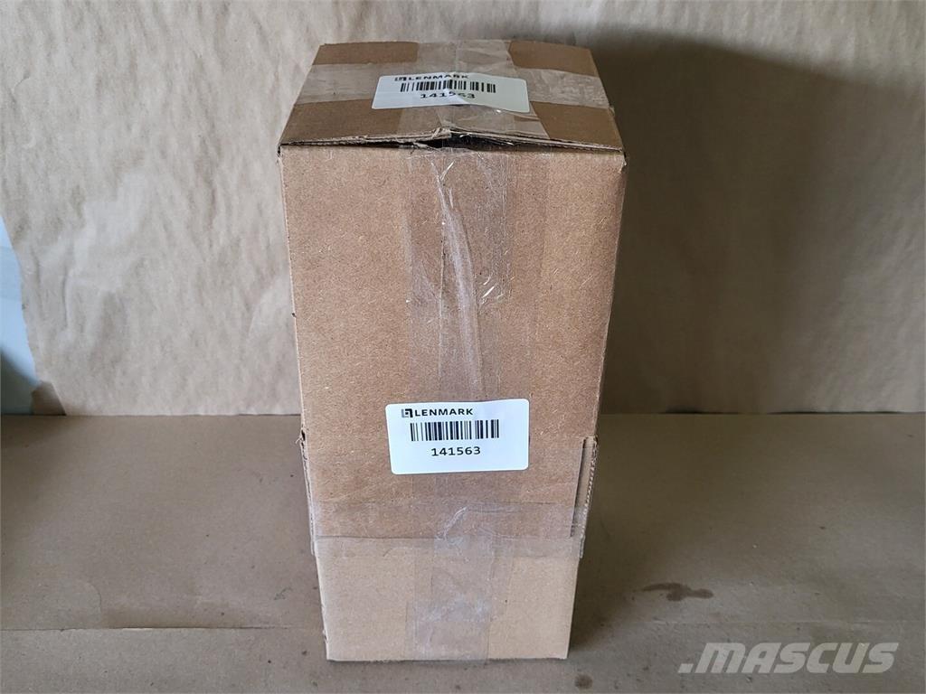 Westward  Entreprenør - Andet