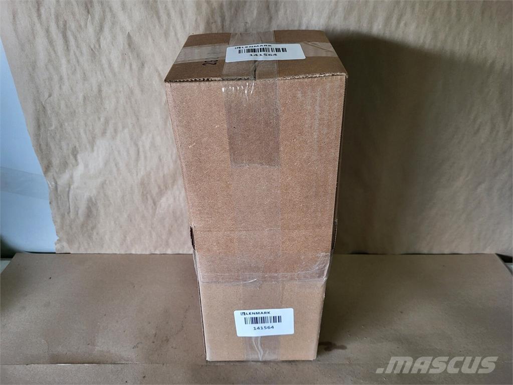 Westward  Entreprenør - Andet