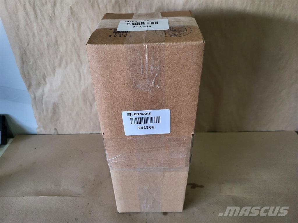 Westward  Entreprenør - Andet