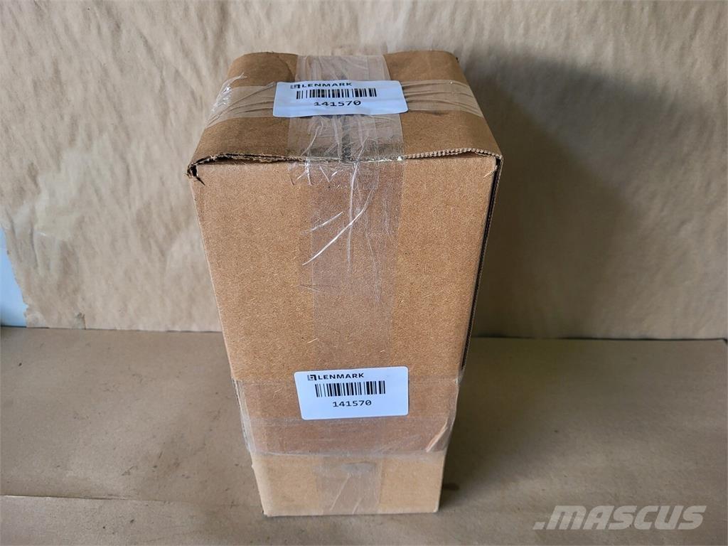 Westward  Entreprenør - Andet