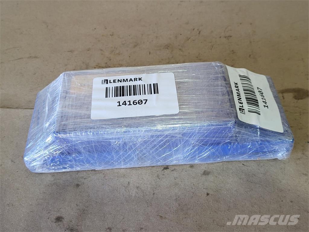 Westward  Entreprenør - Andet