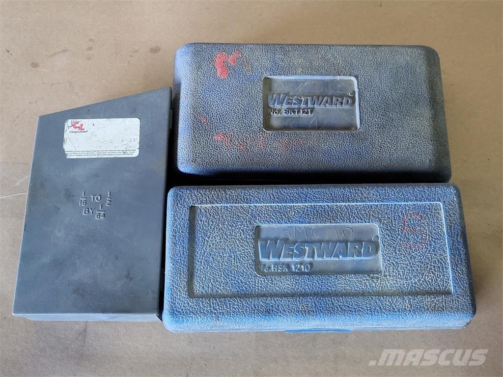 Westward  Entreprenør - Andet