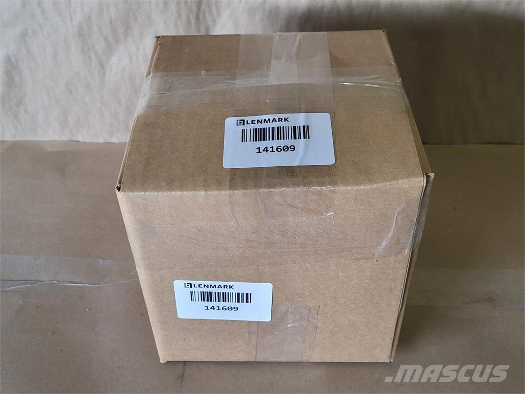 Westward  Entreprenør - Andet