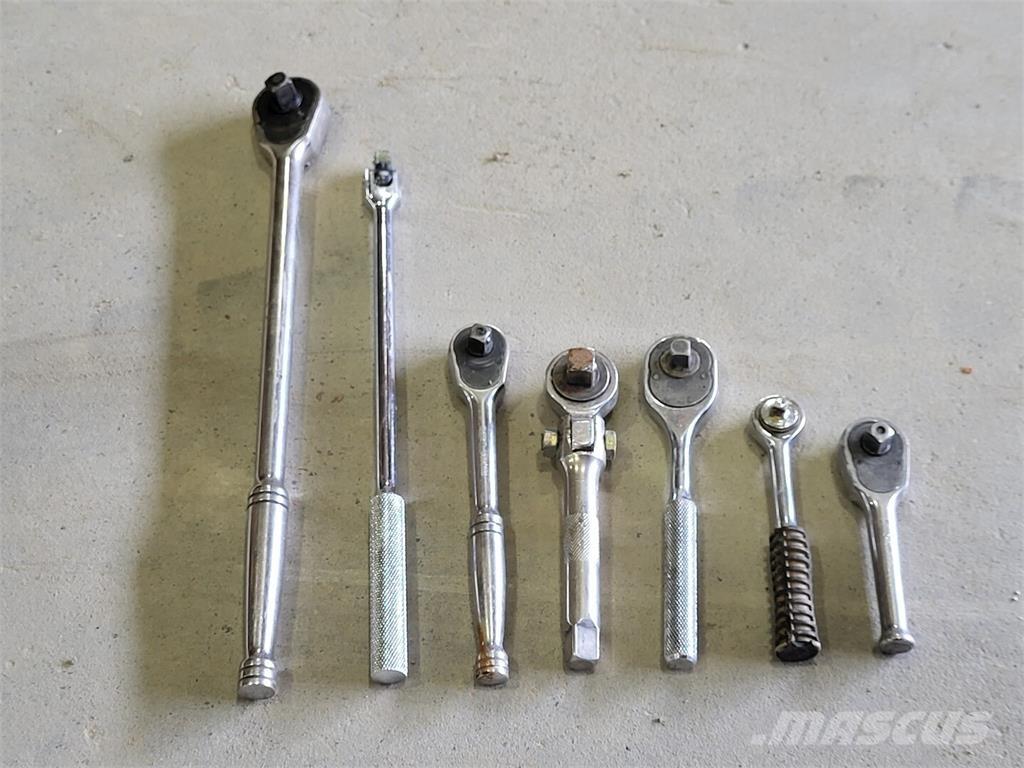 Westward  Entreprenør - Andet