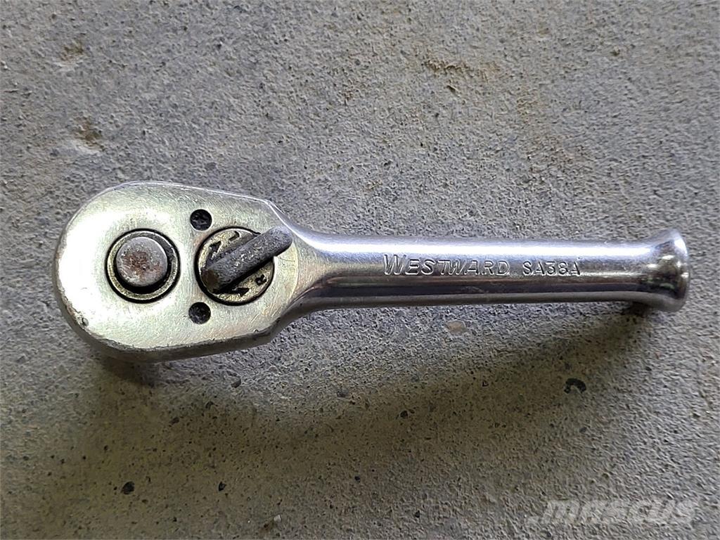 Westward  Entreprenør - Andet