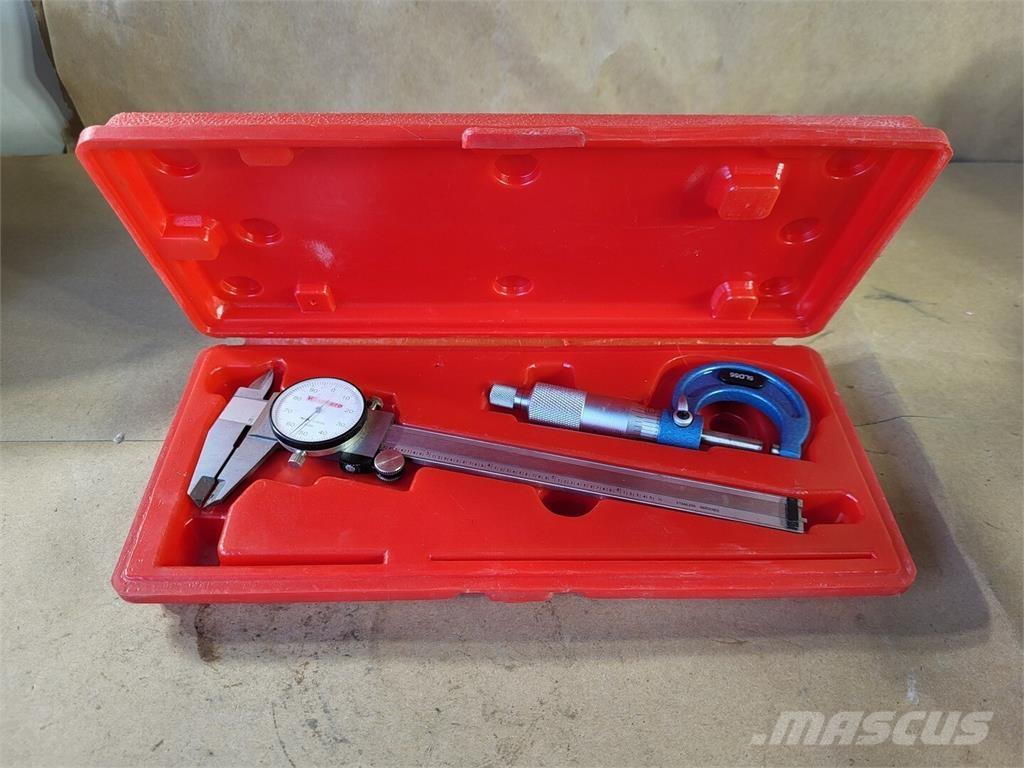 Westward 5LD55 Entreprenør - Andet