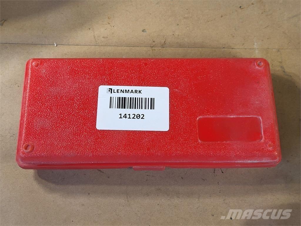 Westward 5LD55 Entreprenør - Andet