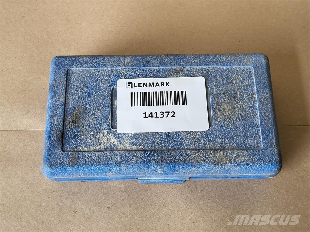 Westward PSK3810 Entreprenør - Andet