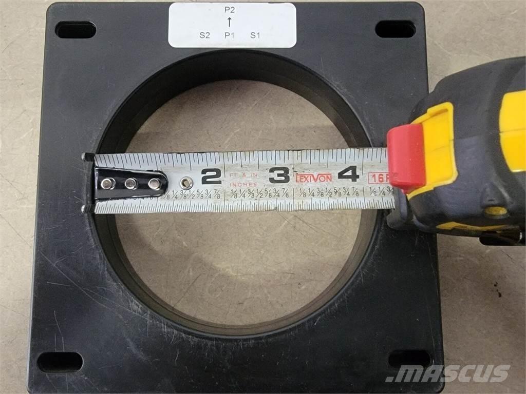  WICC MW0600 Entreprenør - Andet