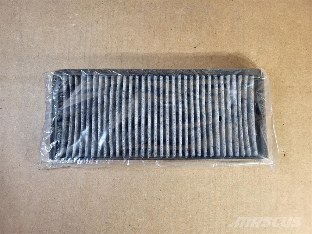  WIX WP10364 Entreprenør - Andet