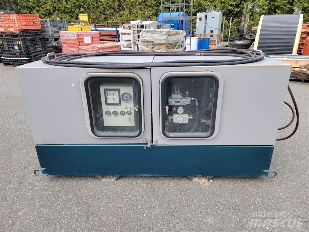  WPS 7005175S Vandpumper