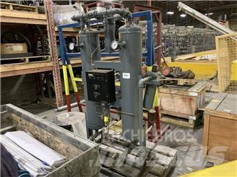  XEBEC 22HDE10K Adsorptionstørrer