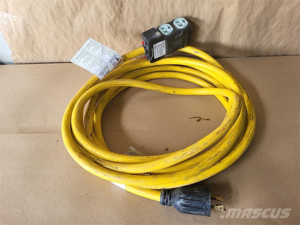  XUANHUA 4000058 Entreprenør - Andet