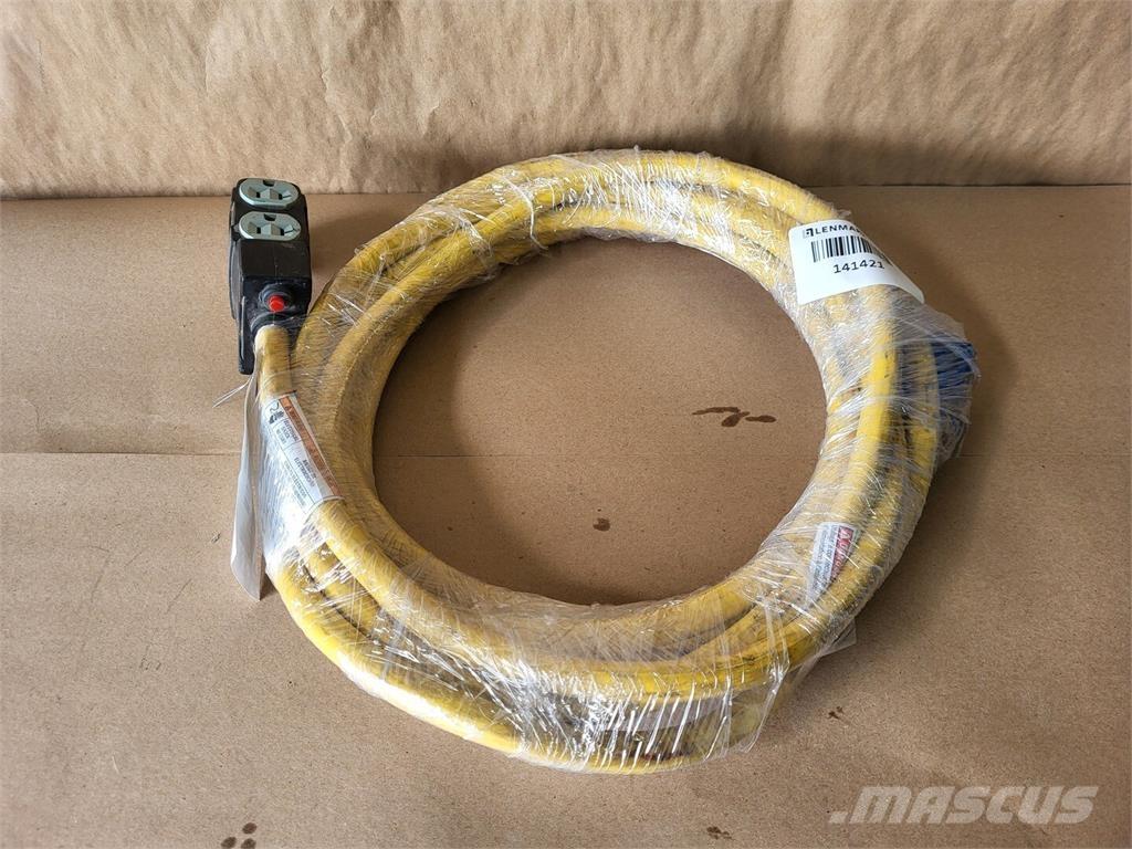  XUANHUA 4000058 Entreprenør - Andet