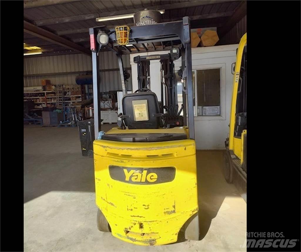 Yale ERC060VGN36TE88 Entreprenør - Andet