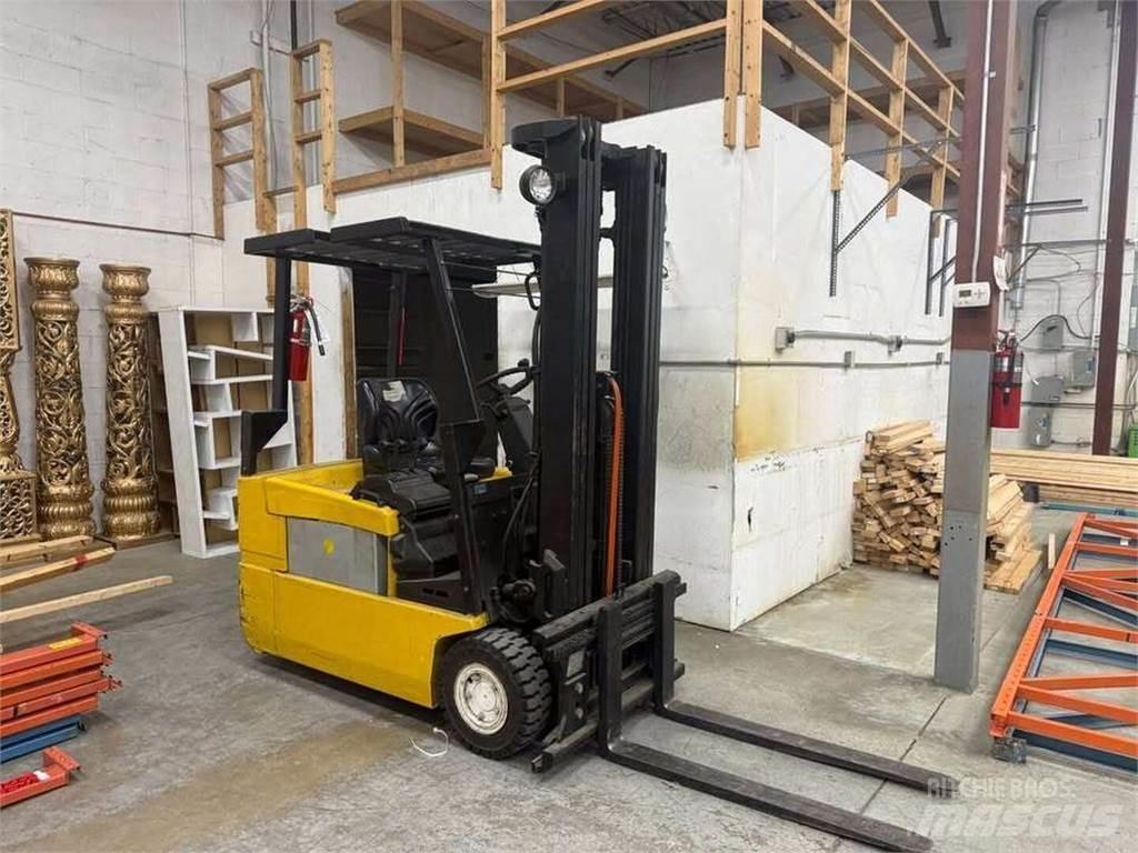 Yale ERP035TGN36TE090 Entreprenør - Andet