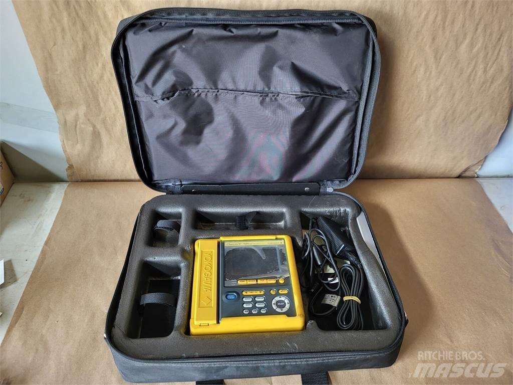  YOKOGAWA XL100 Entreprenør - Andet