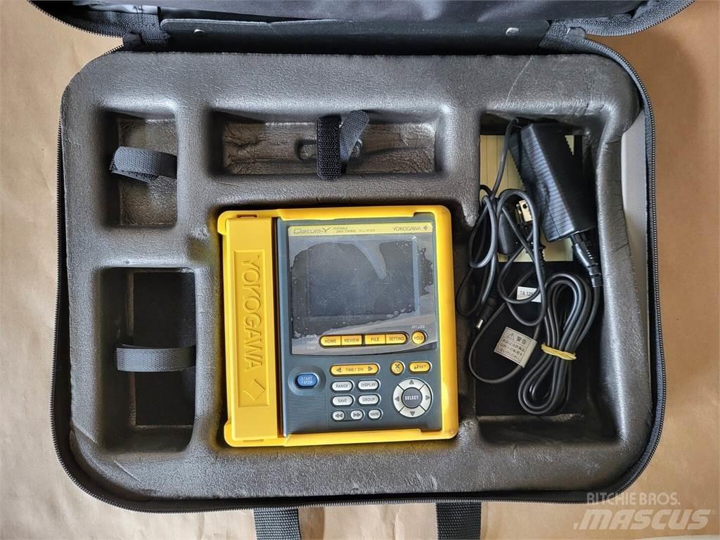  YOKOGAWA XL100 Entreprenør - Andet