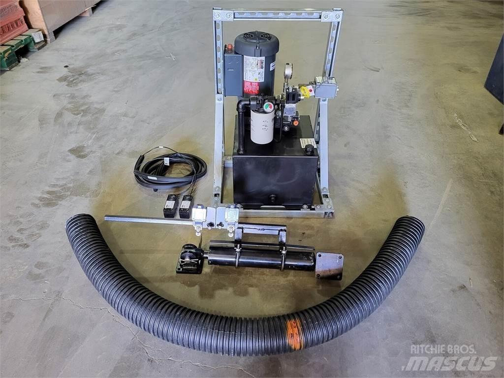  ZACON Vandpumper