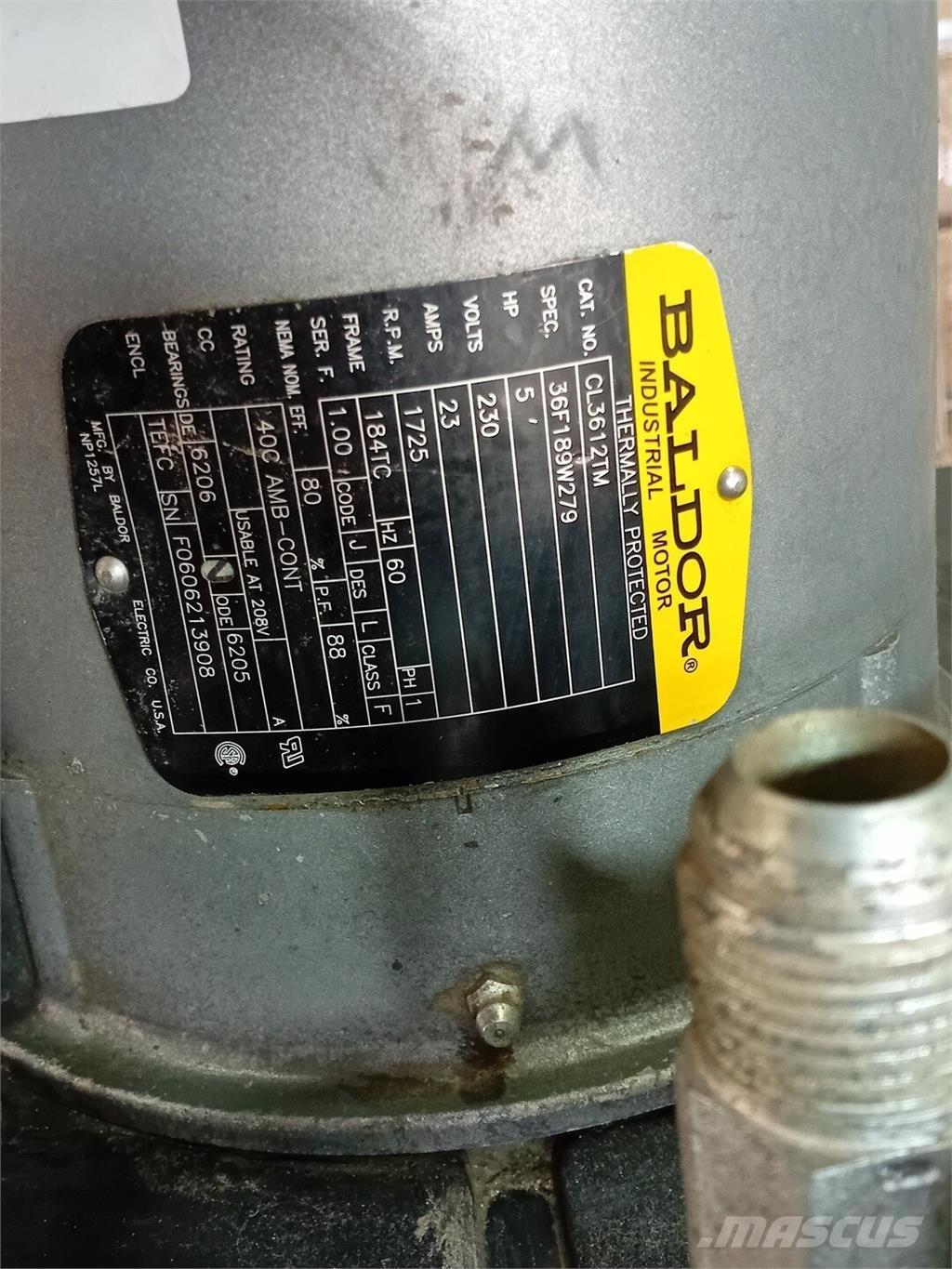  ZACON Opvarmnings- og optøningsmaskiner